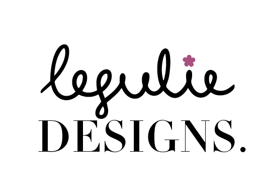 Legulie Designs logo