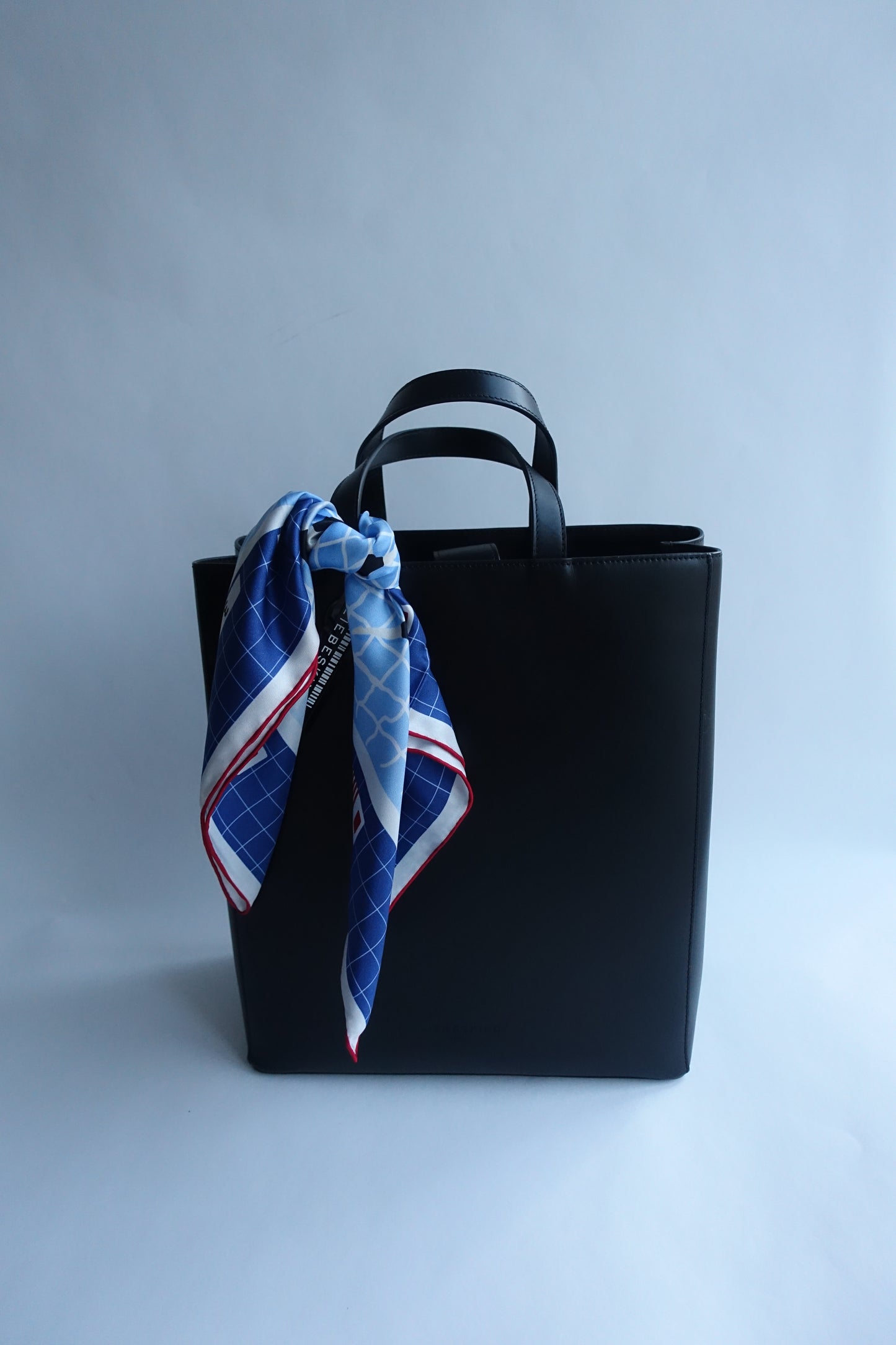 The Pool, 50cm Silk Scarf